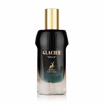 Maison Alhambra Glacier Bold Парфюмированная вода мужская, 100 мл Maison Alhambra Glacier Bold Парфюмированная вода мужская, 100 мл