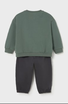 Спортивный костюм для младенцев Mayoral
