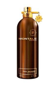 Montale Full Incense Парфюмированная вода унисекс, 100 мл