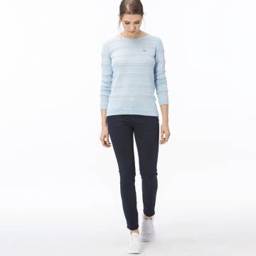 Lacoste штани спортивні жіночі Lacoste штани спортивні жіночі