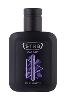 STR8 Game Туалетная вода мужская, 100 мл