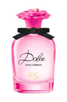 Dolce & Gabbana Dolce Lily Туалетная вода женская, 75 мл (ТЕСТЕР)