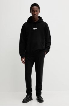 Хлопковая кофта MM6 Maison Margiela x MM6 Wardro