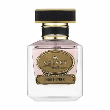 Velvet Sam Pink Flower Духи унисекс, 50 мл Velvet Sam Pink Flower Духи унисекс, 50 мл