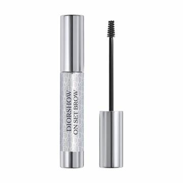 Тушь для бровей Dior Diorshow On Set Brow 000 Universal Clear, 5 мл Тушь для бровей Dior Diorshow On Set Brow 000 Universal Clear, 5 мл