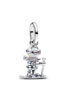 Намистина "Лижник"