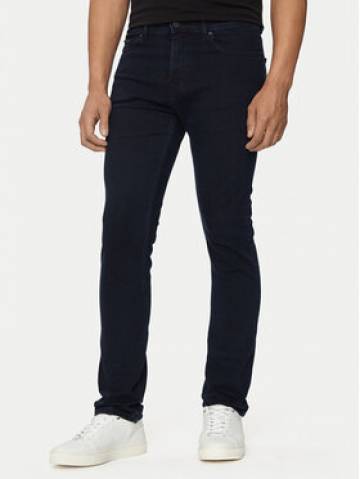 KARL LAGERFELD Джинси 265840 543830 Cиній Slim Fit KARL LAGERFELD Джинси 265840 543830 Cиній Slim Fit