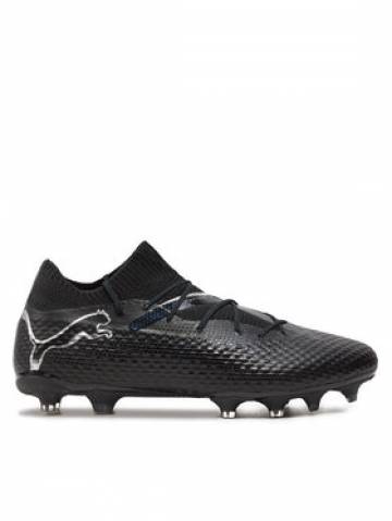 Puma Взуття для футболу FUTURE 7 PRO FG/AG 107924 02 Чорний Puma Взуття для футболу FUTURE 7 PRO FG/AG 107924 02 Чорний