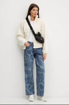 Джинсы Hugo Blue Gamala_B