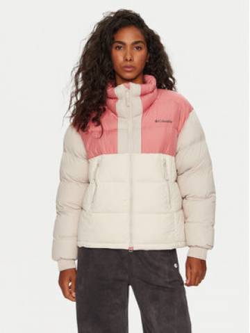 Columbia Пуховик Pike Lake™ 2051361 Кольоровий Relaxed Fit Columbia Пуховик Pike Lake™ 2051361 Кольоровий Relaxed Fit
