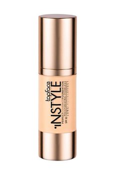 Тональный крем для лица Topface Instyle Perfect Coverage Foundation SPF 20 PT463, 005, 30 мл