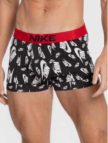 Nike Боксери 000PKE1159 Білий Nike Боксери 000PKE1159 Білий
