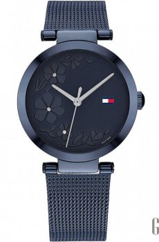Часы Tommy Hilfiger