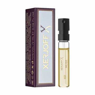 Xerjoff Muse Парфюмированная вода унисекс, 2 мл (пробник) Xerjoff Muse Парфюмированная вода унисекс, 2 мл (пробник)