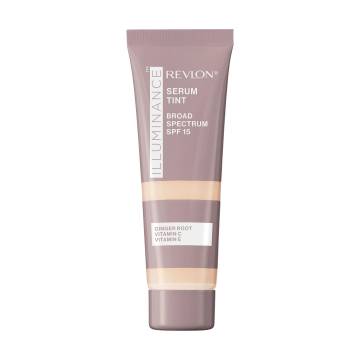 Тонирующая сыворотка-тинт для лица Revlon Illuminance Serum-Tint SPF 15, 117 Light Beige, 28 мл Тонирующая сыворотка-тинт для лица Revlon Illuminance Serum-Tint SPF 15, 117 Light Beige, 28 мл