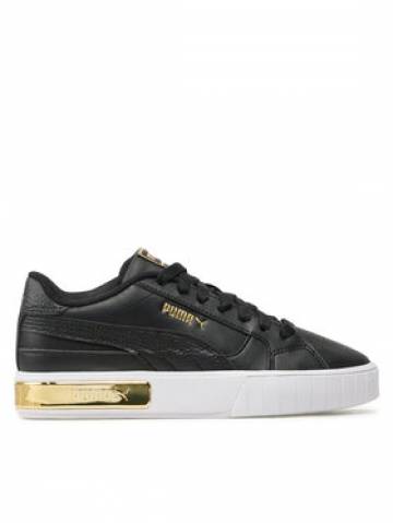 Puma Снікерcи Cali Star Glam Wns 387679 01 Чорний Puma Снікерcи Cali Star Glam Wns 387679 01 Чорний