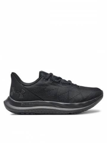 Under Armour Взуття для бігу Ua W Charged Speed Swift 3027006-002 Чорний Under Armour Взуття для бігу Ua W Charged Speed Swift 3027006-002 Чорний