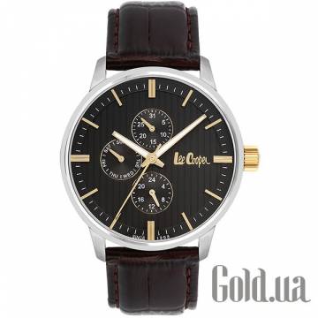 Дизайнерские часы Lee Cooper Дизайнерские часы Lee Cooper