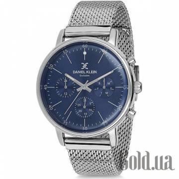 Мужские часы Daniel Klein Мужские часы Daniel Klein