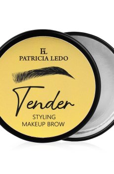 Стайлінг для брів Patricia Ledo Tender Makeup Brow, 20 г