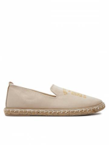 Lee Cooper Еспадрильї LCW-24-47-2702LA Бежевий Lee Cooper Еспадрильї LCW-24-47-2702LA Бежевий
