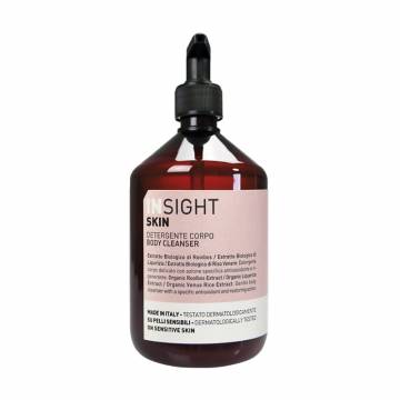 Очищающий гель для душа Insight Skin Body Cleanser Shower Gel, 400 мл Очищающий гель для душа Insight Skin Body Cleanser Shower Gel, 400 мл