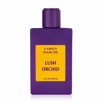 Fabien Marche Couture Lush Orchid Парфюмированная вода женская, 100 мл Fabien Marche Couture Lush Orchid Парфюмированная вода женская, 100 мл