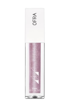 Блеск для губ OFRA Lip Gloss, BRB, 3.5 мл