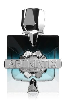 French Avenue Aromatix Frostbite Духи унисекс, 100 мл