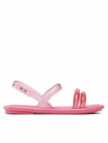 Melissa Босоніжки Melissa Airbubble Sandal Ad 33906 Рожевий Melissa Босоніжки Melissa Airbubble Sandal Ad 33906 Рожевий