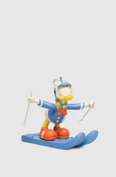 Елочное украшение Donald Ski