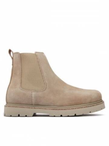Birkenstock Челсі Highwood 1025747 Бежевий Birkenstock Челсі Highwood 1025747 Бежевий