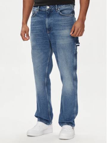 Tommy Jeans Джинси Skater DM0DM18717 Голубий Relaxed Fit Tommy Jeans Джинси Skater DM0DM18717 Голубий Relaxed Fit