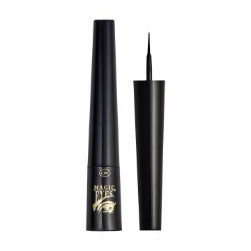 Подводка для глаз Color Me Mаgic Eyes черная, 4 мл Подводка для глаз Color Me Mаgic Eyes черная, 4 мл