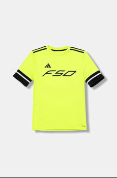 Детская футболка adidas Performance F50