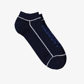 Lacoste шкарпетки чоловічі низькі Lacoste шкарпетки чоловічі низькі