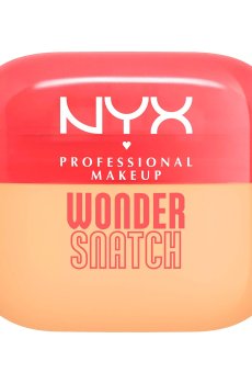 Рассыпчатая пудра для лица NYX Professional Makeup Wonder Snatch Lifting Setting Powder 05 Banana Brat, 6 г