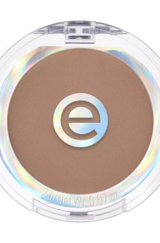 Тени для век Essence Mono Eyeshadow Matte, 02 Neutral Brown, 2 г