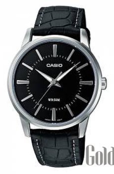 Японские часы Casio