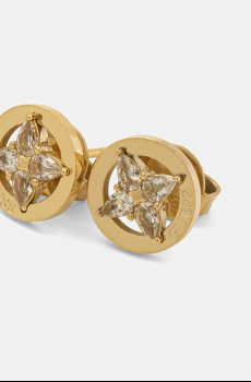 Сережки Guess SECRET GARDEN