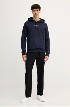 Хлопковая кофта Trussardi