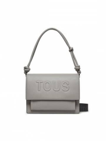 TOUS Сумка La Rue New 395910081 Сірий TOUS Сумка La Rue New 395910081 Сірий