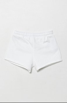 Детские хлопковые шорты United Colors of Benetton