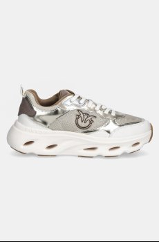 Кроссовки Pinko Pink 09