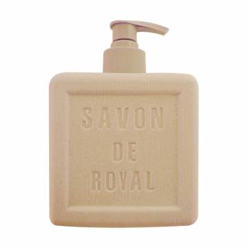 Жидкое крем-мыло для рук Savon de Royal Provence Hand Soap, Cream, 500 мл