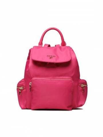 Guess Рюкзак J3YZ05 WFMR0 Рожевий Guess Рюкзак J3YZ05 WFMR0 Рожевий