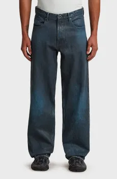 Мужские синие джинсы Type 96 Синий 36-32 G-Star RAW D23693,D490