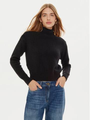 Guess Гольф Zylee W4BR39 Z2WX0 Чорний Regular Fit Guess Гольф Zylee W4BR39 Z2WX0 Чорний Regular Fit