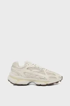 Мужские бежевые кроссовки L003 2K24 Бежевый 42 Lacoste 749SMA000718C