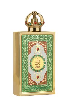 Lattafa Perfumes Queen Of Arabia Парфюмированная вода женская, 100 мл